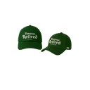 Green Point Hat - foreverretired